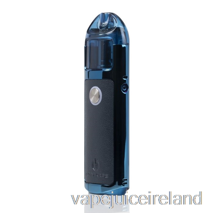Vape Juice Lost Vape LYRA 20W Pod System Blue / Leather